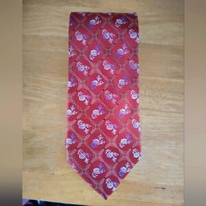 Steve Harvey neck tie